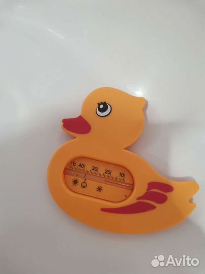 Ванночка для купания, 102см с отливом