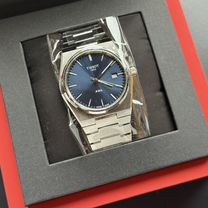 Часы Tissot Prx синие - оригинал, Москва
