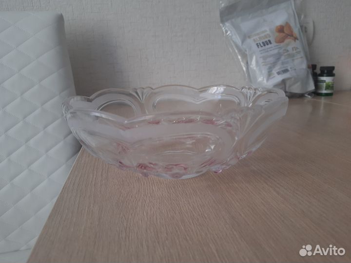 Салатник Romantic