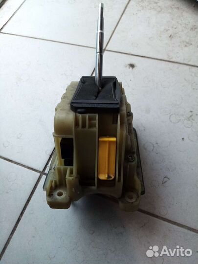 Мерседес с204 кулиса