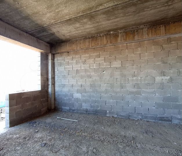 Квартира-студия, 25 м², 1/3 эт.