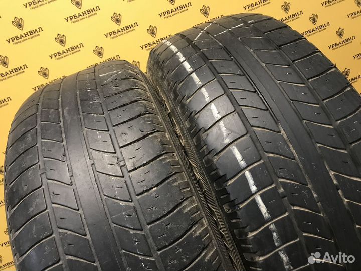 Goodyear Wrangler HP All Weather 235/65 R17 104V