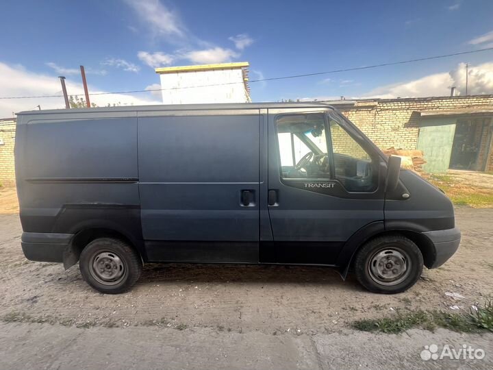 Ford Transit 2.2 МТ, 2006, 770 000 км