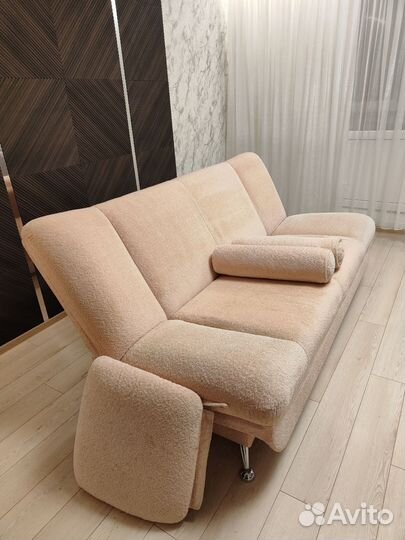 Диван раскладной книжка бу