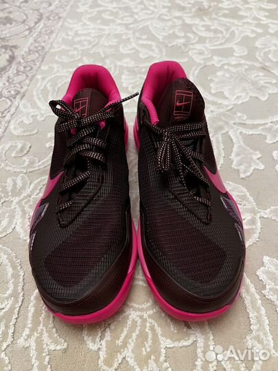 Женские теннисные кроссовки Nike air vapor pro