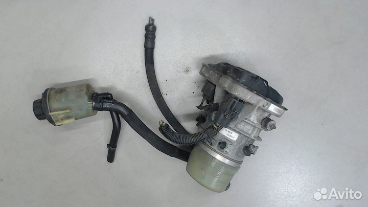 Насос усилителя руля Volvo V70, 2011