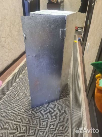 Сейф для оружия