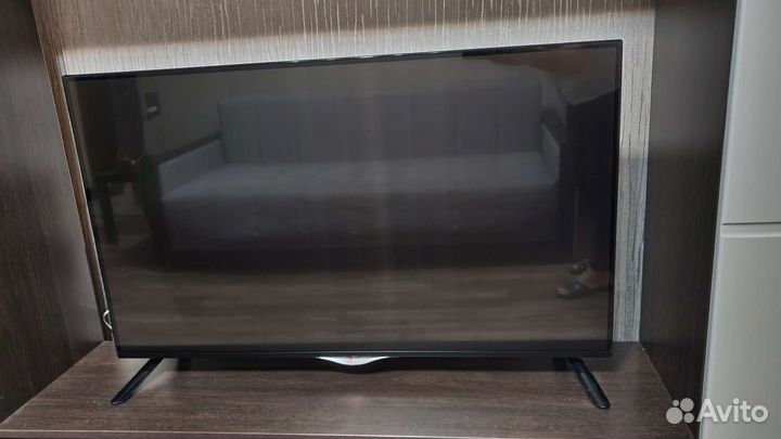 Телевизор LG