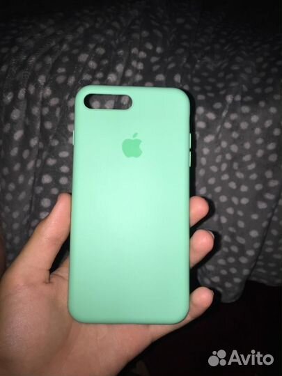 Телефон iPhone 7 plus