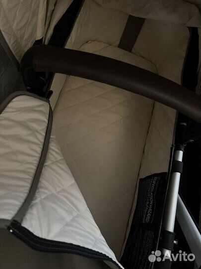 Коляска bugaboo cameleon 3