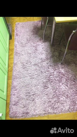 Ковер шерстяной