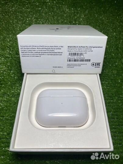 AirPods Pro 2 Premium+ оптом