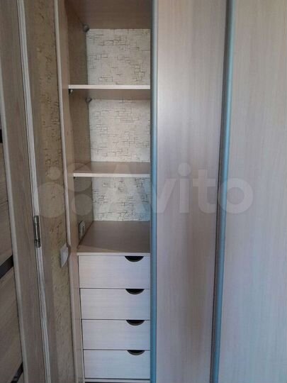 1-к. квартира, 33 м², 5/9 эт.