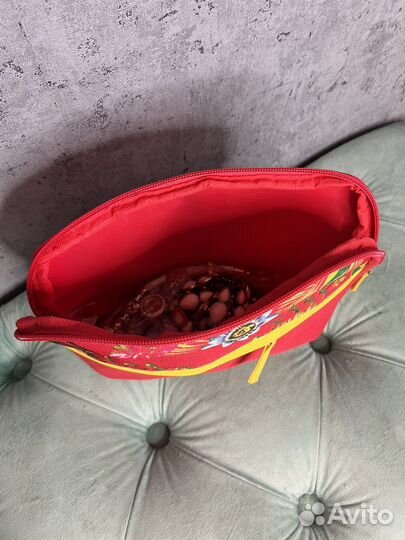 Косметичка yves rocher