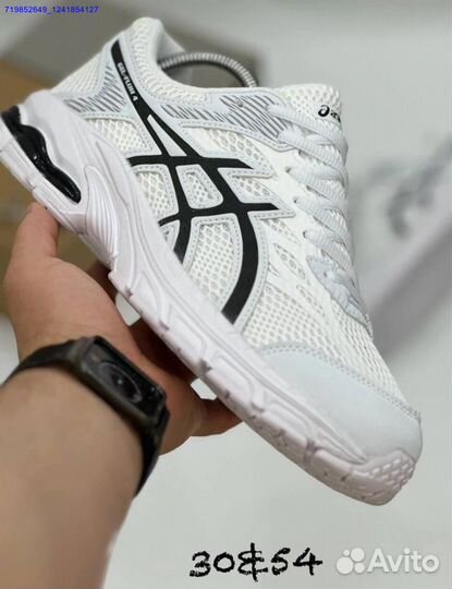 Кроссовки asics (Арт.87000)