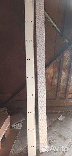 Короб для кондиционера