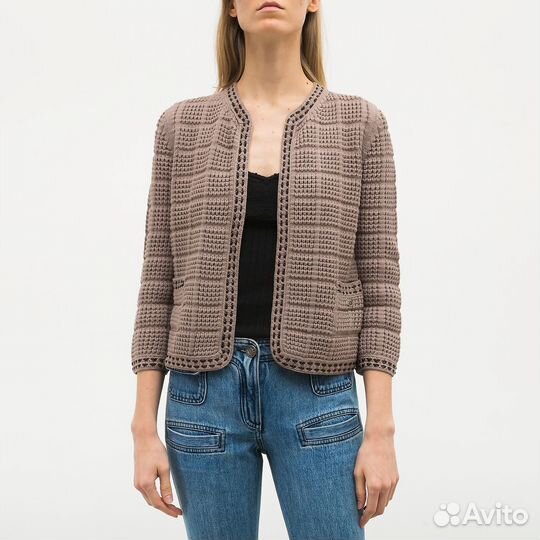 Кардиган Chanel