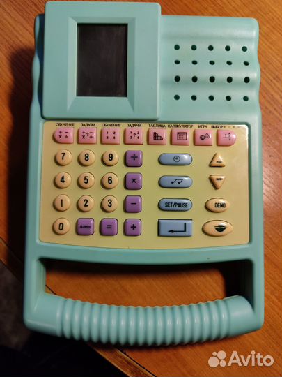 Настольная игра Эрудит