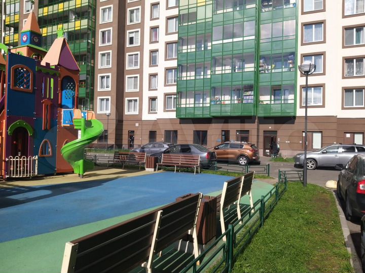 Торговая площадь, 163 м²