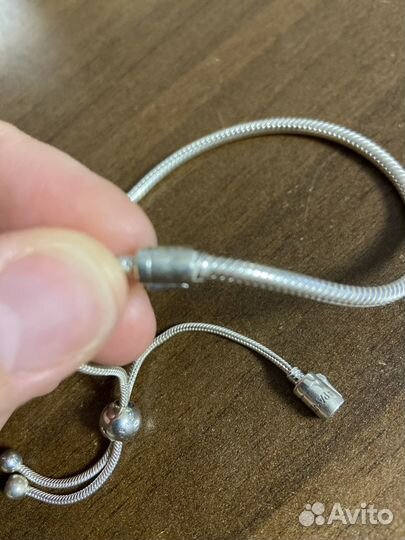 Браслет Pandora оригинал