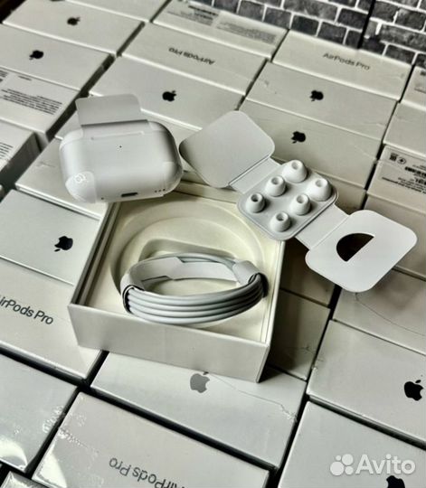 Airpods pro 2