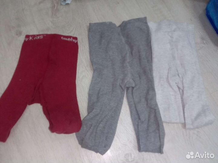 Продам вещи на мальчика
