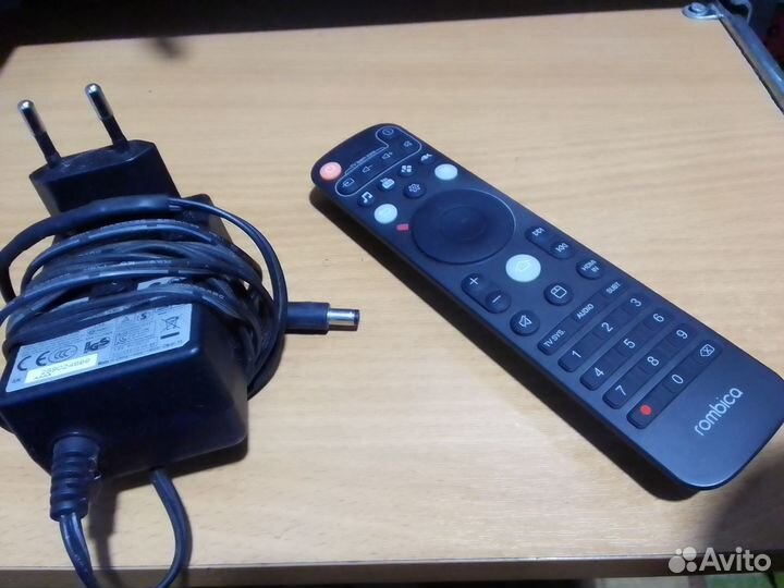 Тв приставка SkyCam, Медиаплееры