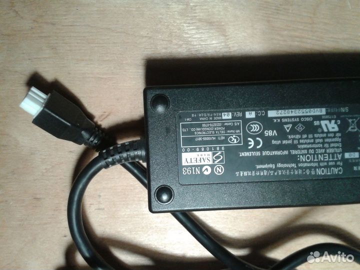 Cisco ADP-30RB adapter