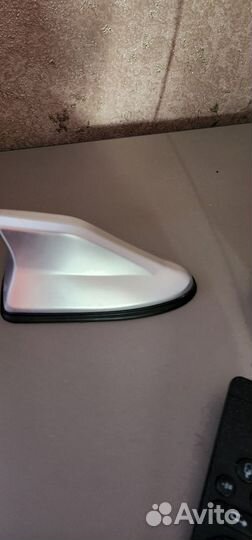 Антенна акулий плавник