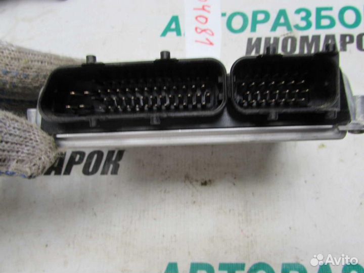 Блок управления двигателем для Audi A6 2 1997-200