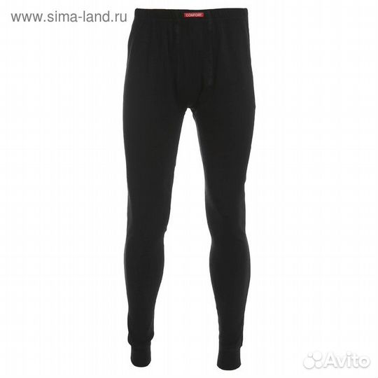 Кальсоны мужские Сomfort Classic, размер 54-56