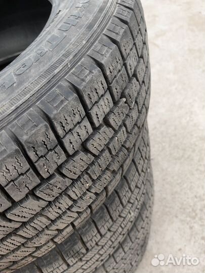 Northtrek N1 205/65 R16