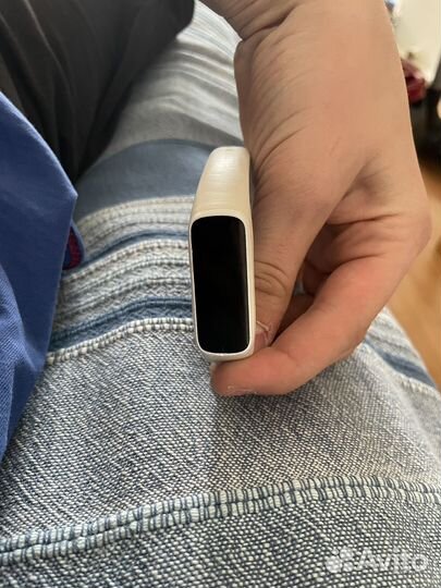 Samsung galaxy fit e