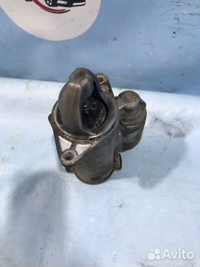 Стартер двигателя Chevrolet Aveo T300 F16D4 1.6