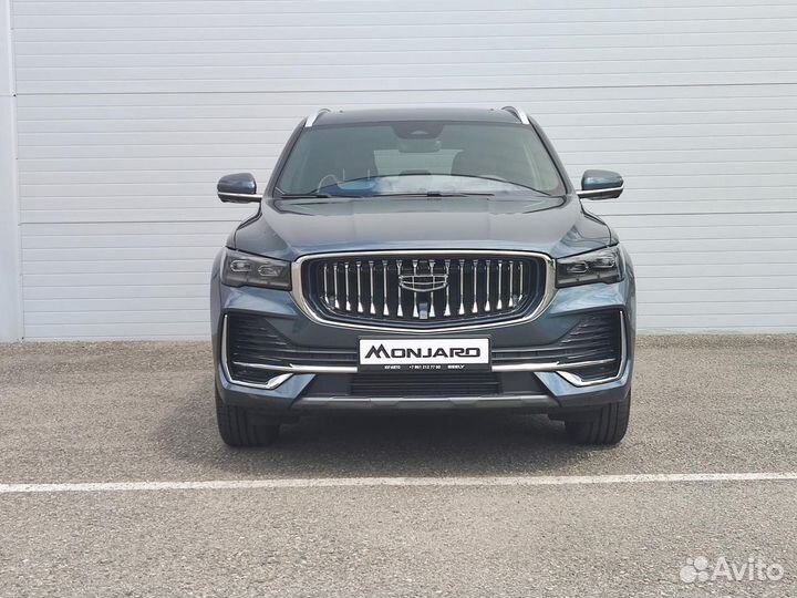 Geely Monjaro 2.0 AT, 2024