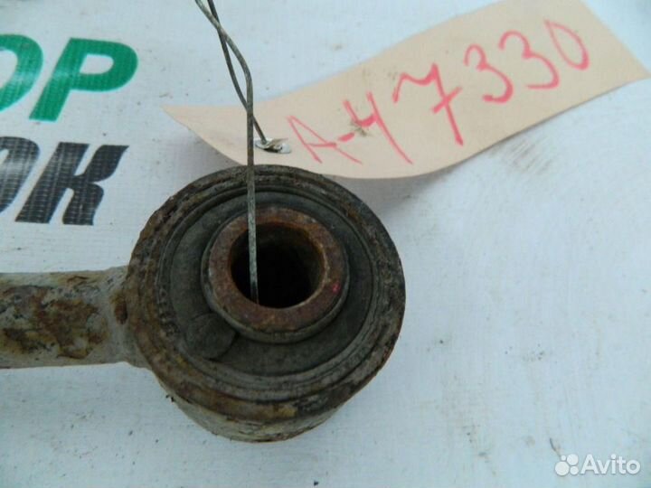 Тяга регулировки развала для Kia Spectra 2001-201