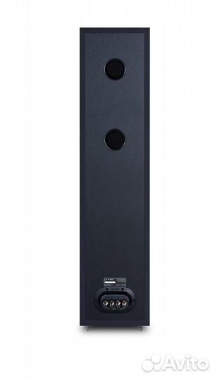 Напольная акустика Mission LX-5 mkii Black