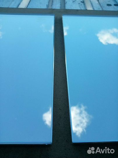 Зеркало на заказ