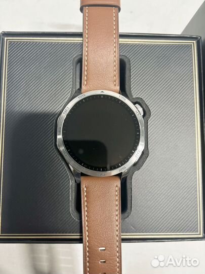 Huawei watch gt 4