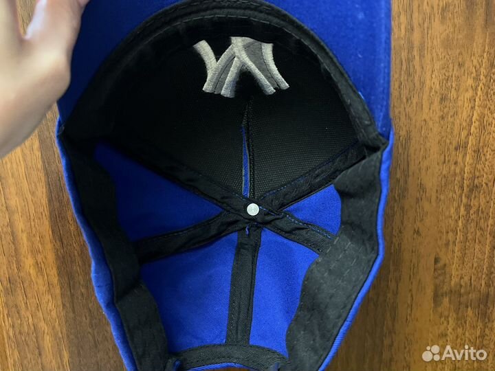 Бейсболка / кепка