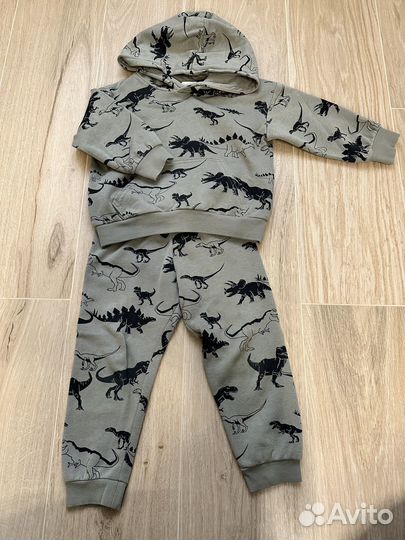Костюм H&M