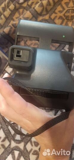 Фотоаппарат polaroid