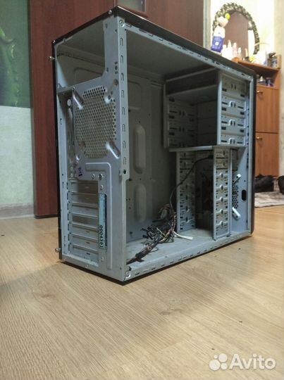 Компьютерный корпус