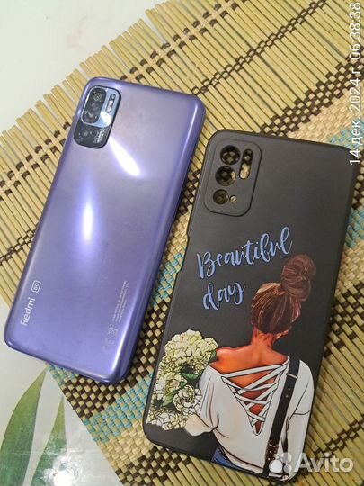 Xiaomi Redmi Note 10 Pro, 8/128 ГБ