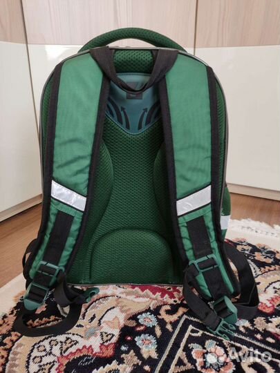 Ранец школьный для мальчика