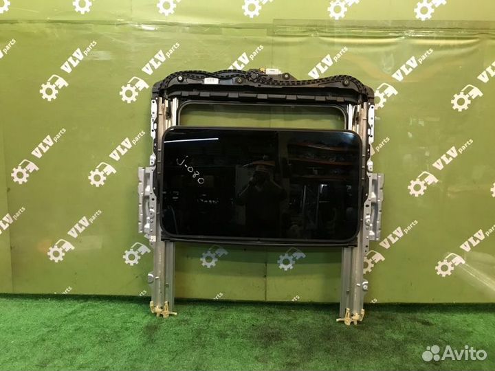 Люк крыши Bmw F30