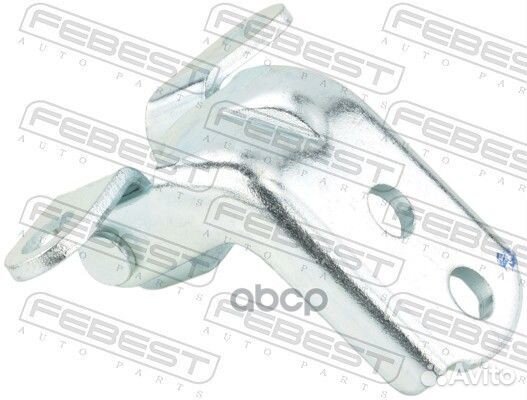 0299-HDJ32FLL петля передней левой двери нижняя