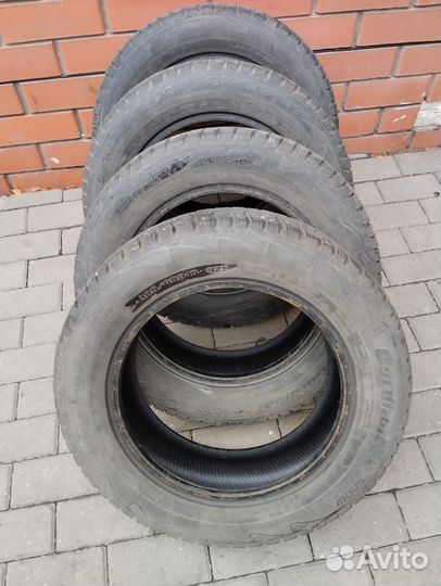 Cordiant Snow Cross 65/180 R15