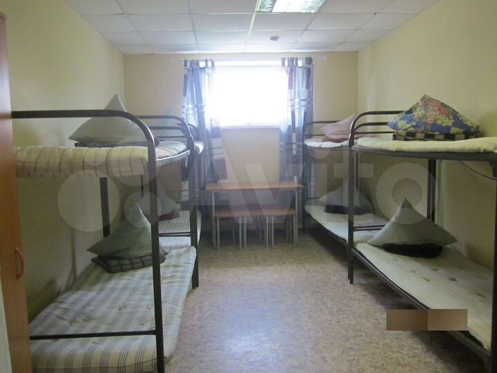 Комната 20 м², 8/10 эт.