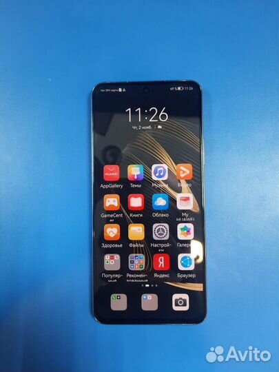 HUAWEI nova 10 SE, 8/128 ГБ